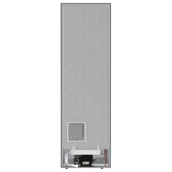 Frigider Gorenje NRK620DA2XL4 cu congelator jos 331 l / 200 cm / Inox photo 5