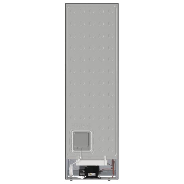 Frigider Gorenje NRK620DA2XL4 cu congelator jos 331 l / 200 cm / Inox photo 5