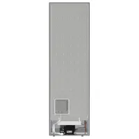 Frigider Gorenje NRK620DA2XL4 cu congelator jos 331 l / 200 cm / Inox photo 5