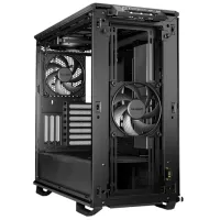 Корпус Be quiet! Dark Base 701 Mid Tower / Черный photo 3