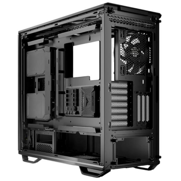 Корпус Be quiet! Dark Base 701 Mid Tower / Черный photo 4 Корпус Be quiet! Dark Base 701 Mid Tower / Черный photo 4
