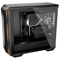 Корпус Be quiet! Dark Base 701 Mid Tower / Черный photo 5