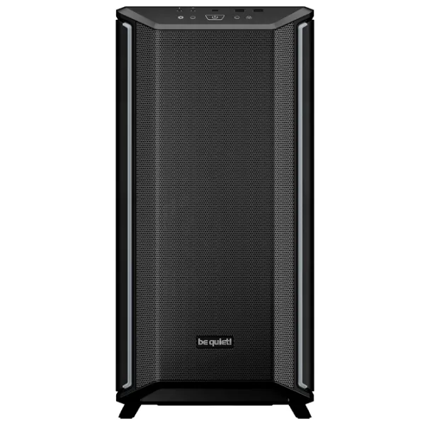 Корпус Be quiet! Dark Base 701 Mid Tower / Черный photo 6 Корпус Be quiet! Dark Base 701 Mid Tower / Черный photo 6