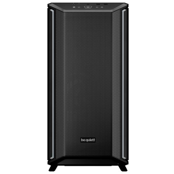 Корпус Be quiet! Dark Base 701 Mid Tower / Черный photo 6 Корпус Be quiet! Dark Base 701 Mid Tower / Черный photo 6