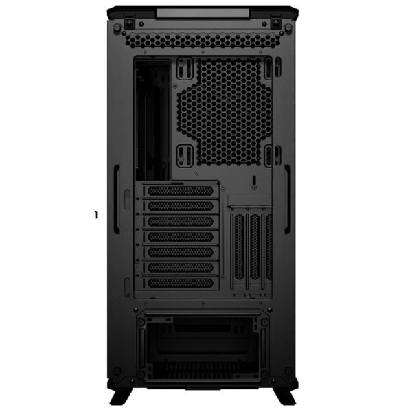 Корпус Be quiet! Dark Base 701 Mid Tower / Черный photo 8 Корпус Be quiet! Dark Base 701 Mid Tower / Черный photo 8