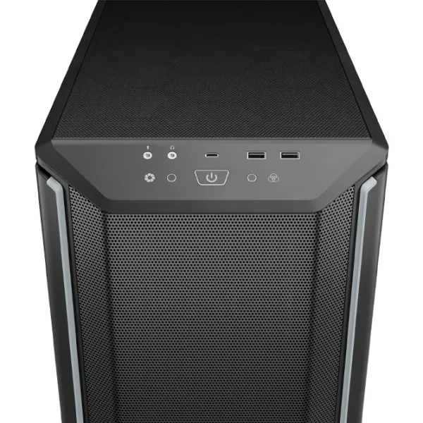 Корпус Be quiet! Dark Base 701 Mid Tower / Черный photo 9 Корпус Be quiet! Dark Base 701 Mid Tower / Черный photo 9