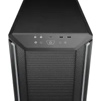 Корпус Be quiet! Dark Base 701 Mid Tower / Черный photo 9
