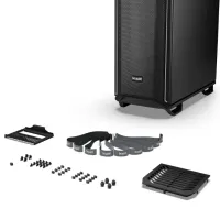 Корпус Be quiet! Dark Base 701 Mid Tower / Черный photo 12