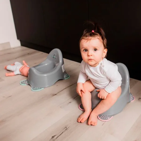 Горшок Zopa Racer 41662Z для мальчиков/ 12+ месяцев/ Grey photo 3 Горшок Zopa Racer 41662Z для мальчиков/ 12+ месяцев/ Grey photo 3