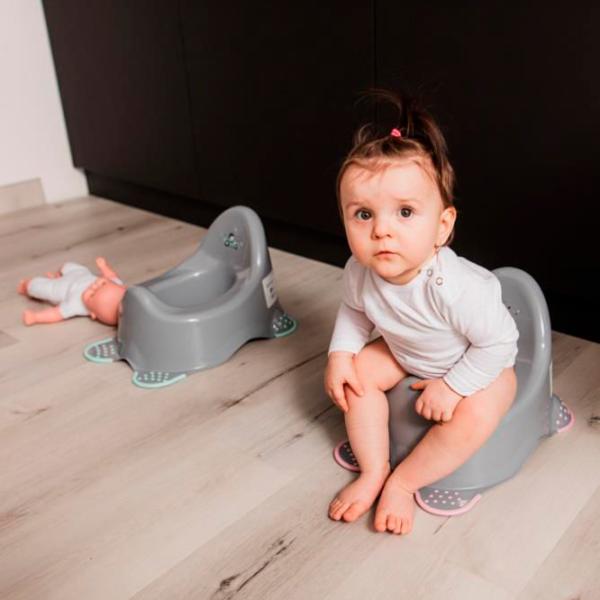 Горшок Zopa Racer 41662Z для мальчиков/ 12+ месяцев/ Grey photo 3 Горшок Zopa Racer 41662Z для мальчиков/ 12+ месяцев/ Grey photo 3