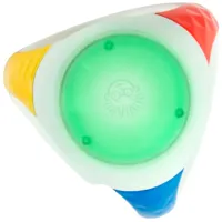 Музыкальная игрушка Baby Einstein Curiosity Kaleidoscope 0.6+/ Белый photo 2