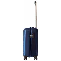 Valiză Ground Aqua 102l/ Navy photo 3