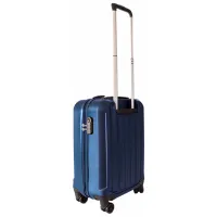 Valiză Ground Aqua 102l/ Navy photo 4
