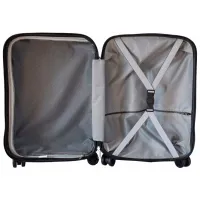Valiză Ground Aqua 102l/ Navy photo 5