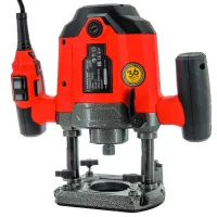 Maşina de frezat Start Pro SPR-1700 1700 W/ Red photo 4