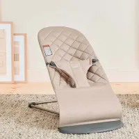 Balansor BabyBjorn Bliss 0 ani - 2 ani / Gray photo 2
