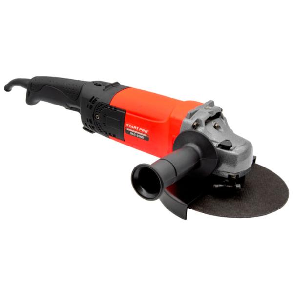 Polizor Start Pro SAG-2000 Unghiular / 2000 W / Red photo 2