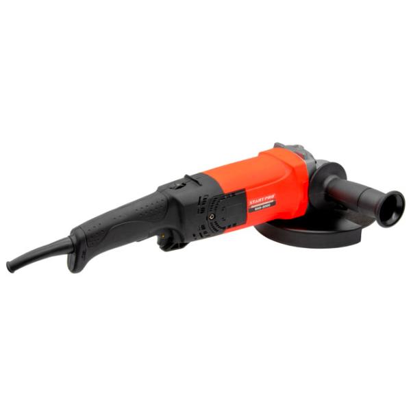 Polizor Start Pro SAG-2000 Unghiular / 2000 W / Red photo 4