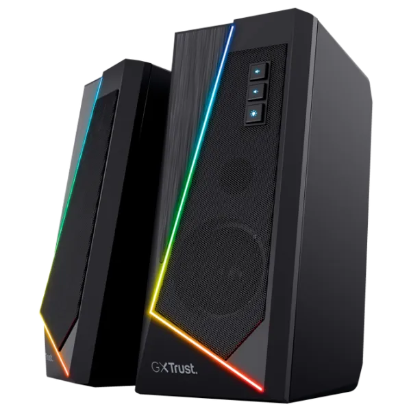 Аудиосистема Trust GXT 609 ZOXA 12 Вт/ Черный photo 2