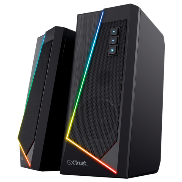 Аудиосистема Trust GXT 609 ZOXA 12 Вт/ Черный photo 2