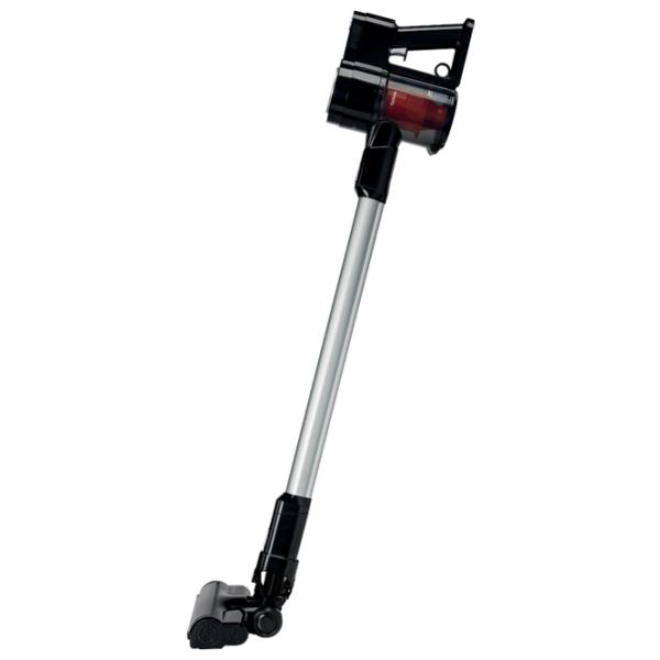 Aspirator vertical Gorenje SVC216FMLBK 121 W/ Silver Black photo 2