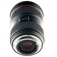 Obiectiv Canon EF 24-70 mm f/ 2.8L II USM Black photo 6