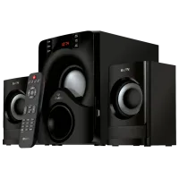 Sistem audio Sven MS-312 40 W/ Black photo 2