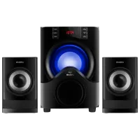 Sistem audio Sven MS-312 40 W/ Black photo 3