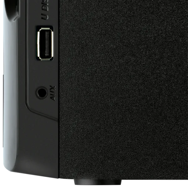 Sistem audio Sven MS-312 40 W/ Black photo 5