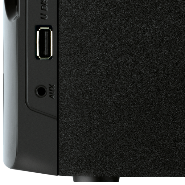 Sistem audio Sven MS-312 40 W/ Black photo 5