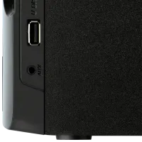 Sistem audio Sven MS-312 40 W/ Black photo 5