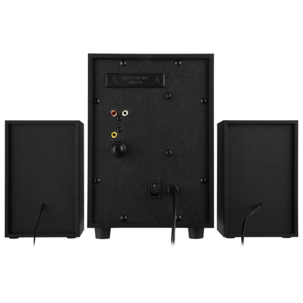 Sistem audio Sven MS-312 40 W/ Black photo 8