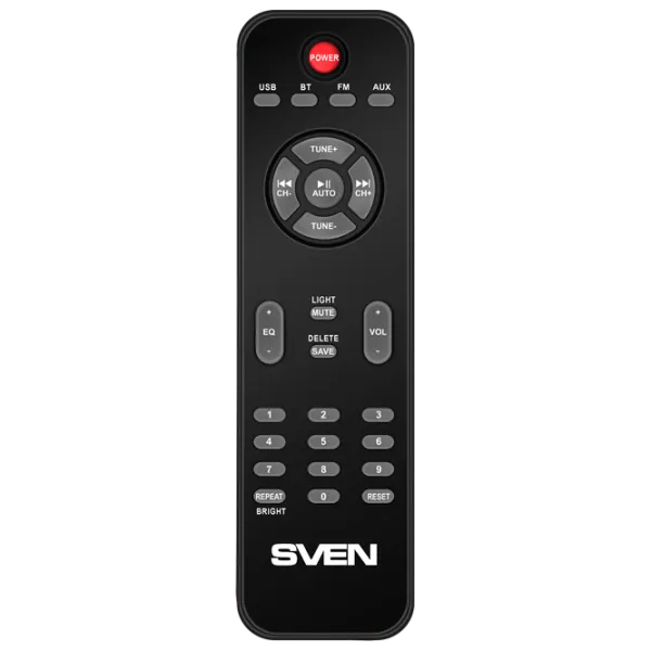 Sistem audio Sven MS-312 40 W/ Black photo 9