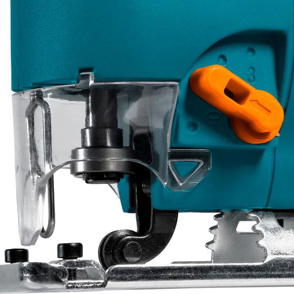 Fierăstrău pentru decupat Bort BPS-750-Q 20 mm/ Blue photo 4