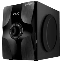 Sistem audio Sven MS-315 46 W/ Black photo 2