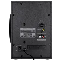 Sistem audio Sven MS-315 46 W/ Black photo 3