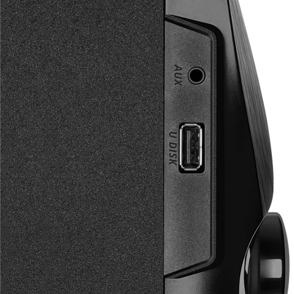 Sistem audio Sven MS-315 46 W/ Black photo 4