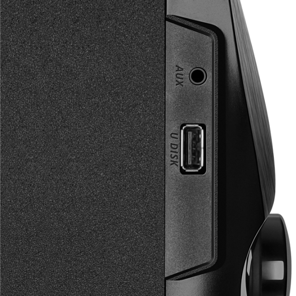 Sistem audio Sven MS-315 46 W/ Black photo 4