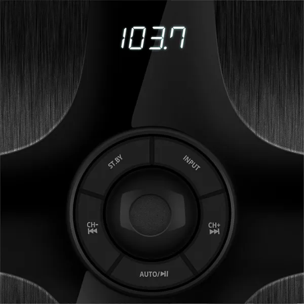 Sistem audio Sven MS-315 46 W/ Black photo 5