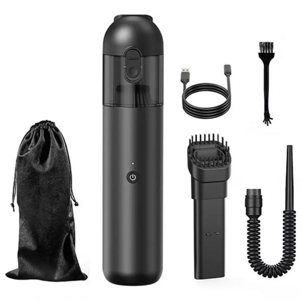 Aspirator portabil Proove Void Assistant C1 70 W / Black photo 4