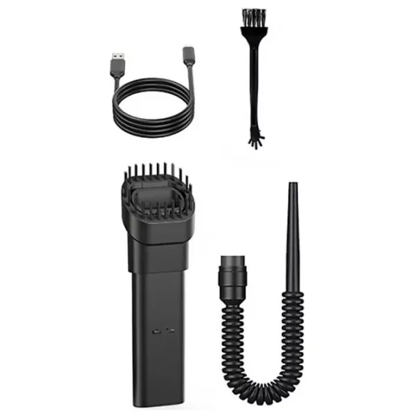 Aspirator portabil Proove Void Assistant C2 120 W / Black photo 4
