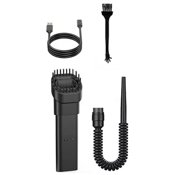Aspirator portabil Proove Void Assistant C2 120 W / Black photo 4