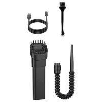 Aspirator portabil Proove Void Assistant C2 120 W / Black photo 4