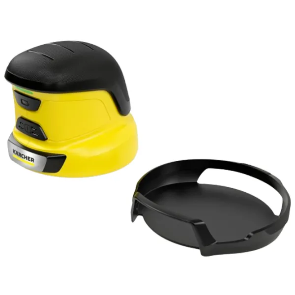 Скребок KARCHER EDI4 Пластик photo 2