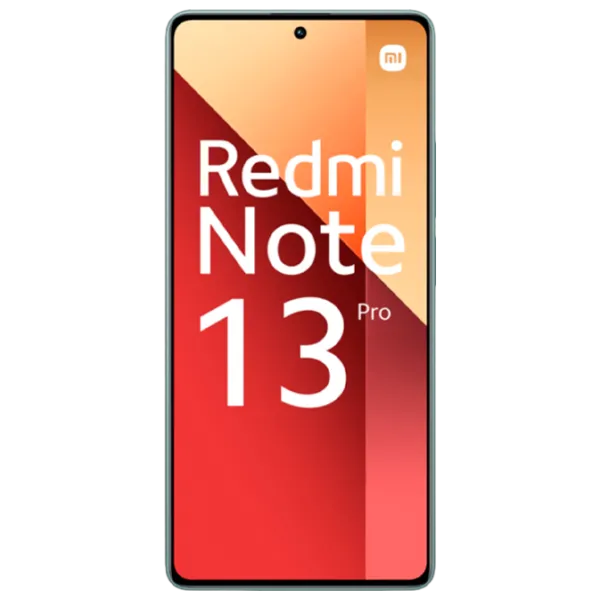 Xiaomi Redmi Note 13 Pro 8 GB/ 256 GB/ Dual SIM/ Green Forest photo 12 Xiaomi Redmi Note 13 Pro 8 GB/ 256 GB/ Dual SIM/ Green Forest photo 12