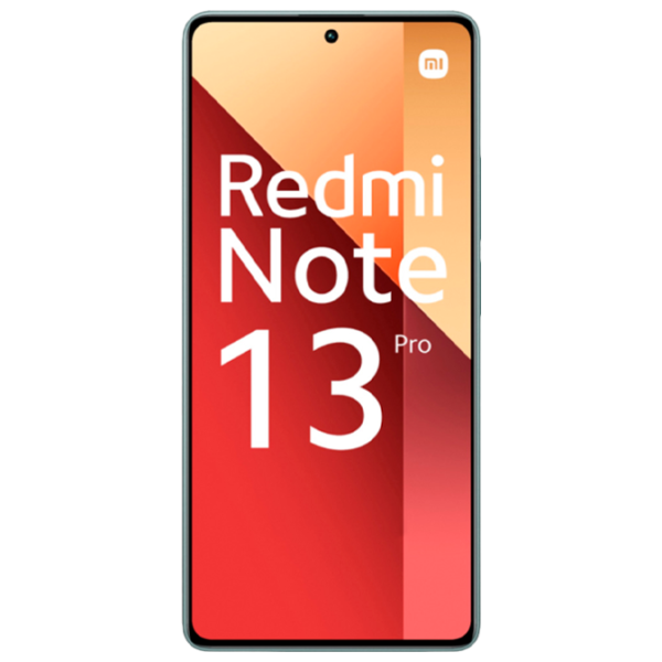Xiaomi Redmi Note 13 Pro 8 GB/ 256 GB/ Dual SIM/ Green Forest photo 12 Xiaomi Redmi Note 13 Pro 8 GB/ 256 GB/ Dual SIM/ Green Forest photo 12