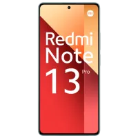 Smartphone Xiaomi Redmi Note 13 Pro 8 GB/ 256 GB/ Dual SIM/ Green Forest photo 3