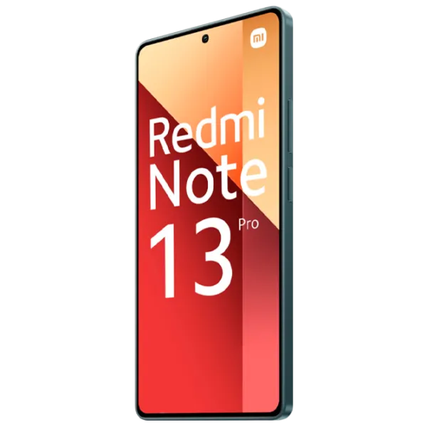 Xiaomi Redmi Note 13 Pro 8 GB/ 256 GB/ Dual SIM/ Green Forest photo 13 Xiaomi Redmi Note 13 Pro 8 GB/ 256 GB/ Dual SIM/ Green Forest photo 13