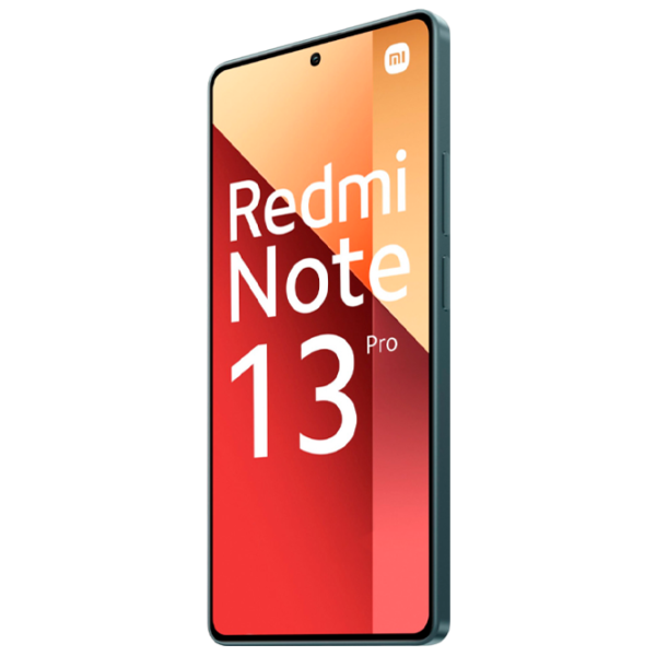 Xiaomi Redmi Note 13 Pro 8 GB/ 256 GB/ Dual SIM/ Green Forest photo 13 Xiaomi Redmi Note 13 Pro 8 GB/ 256 GB/ Dual SIM/ Green Forest photo 13