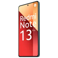 Smartphone Xiaomi Redmi Note 13 Pro 8 GB/ 256 GB/ Dual SIM/ Green Forest photo 5